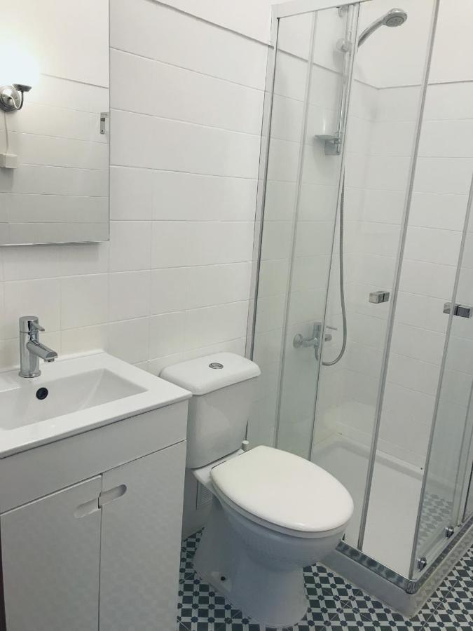 Casa Amarela Belem Hotel Lisboa Екстериор снимка