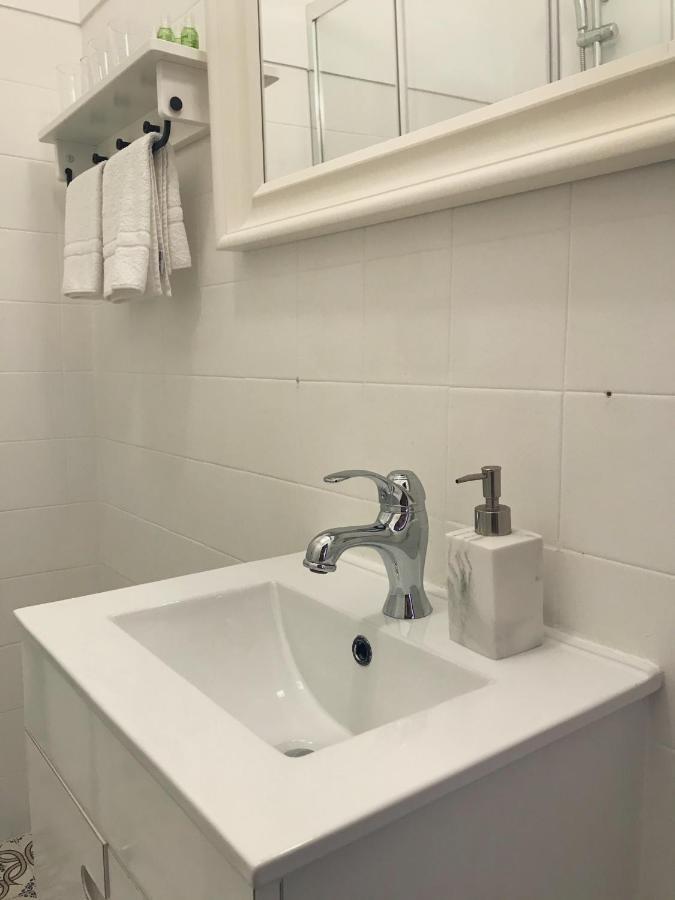 Casa Amarela Belem Hotel Lisboa Екстериор снимка