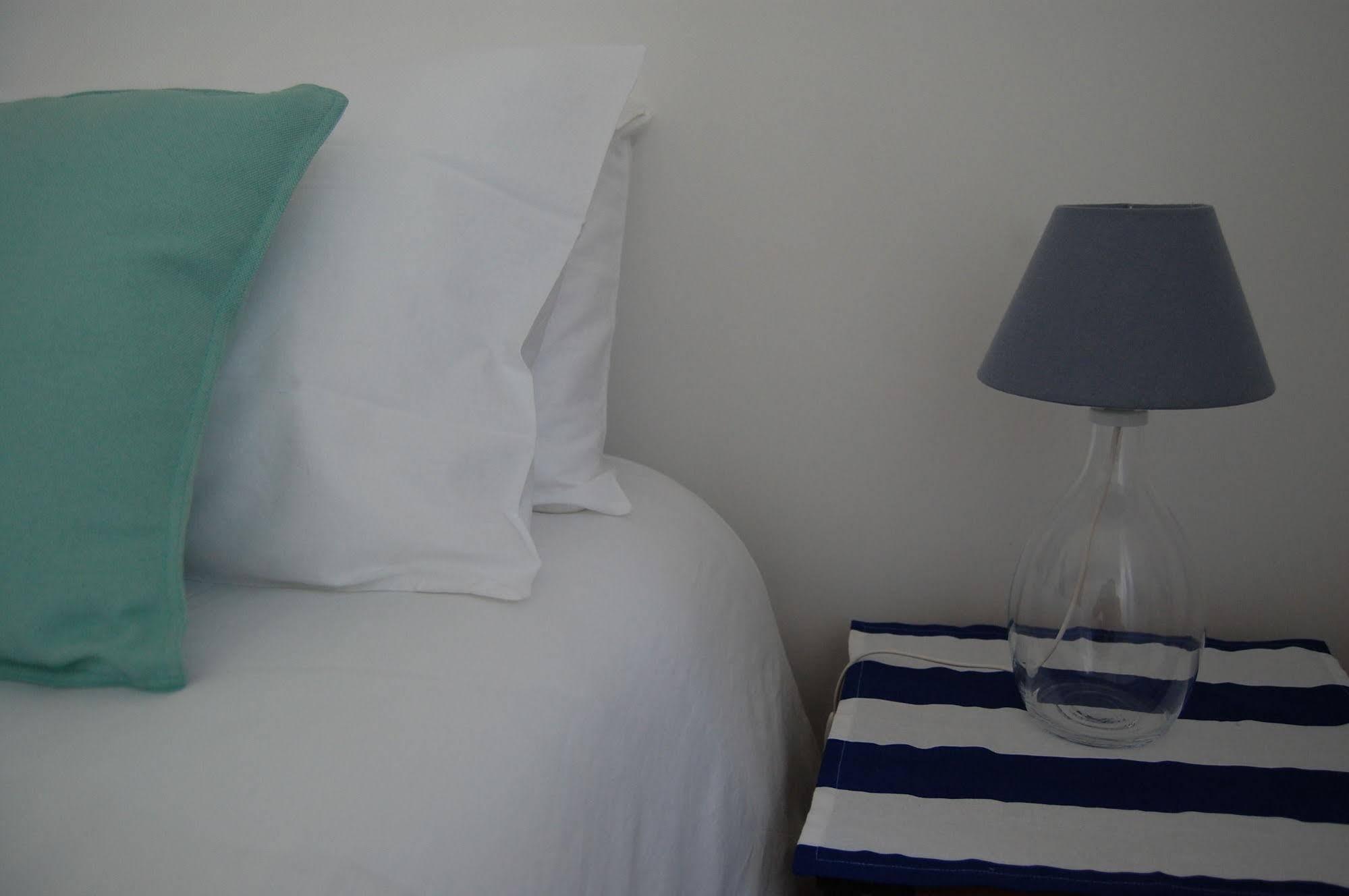 Casa Amarela Belem Hotel Lisboa Екстериор снимка