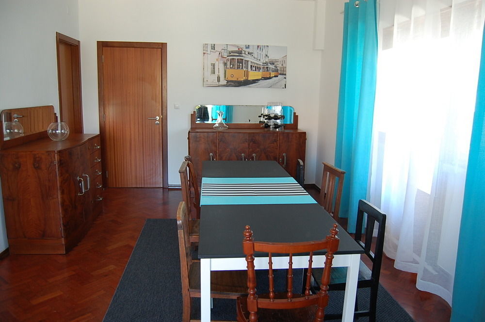 Casa Amarela Belem Hotel Lisboa Екстериор снимка
