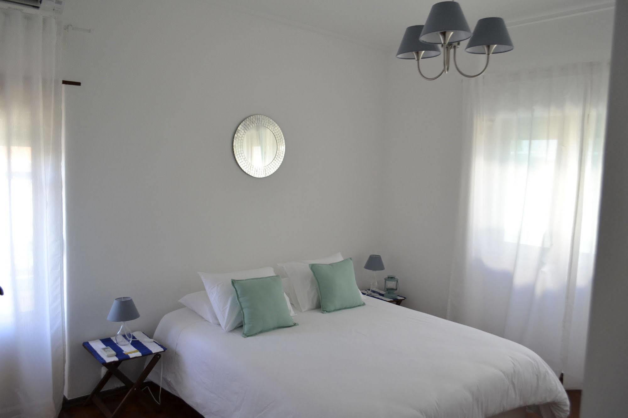 Casa Amarela Belem Hotel Lisboa Екстериор снимка