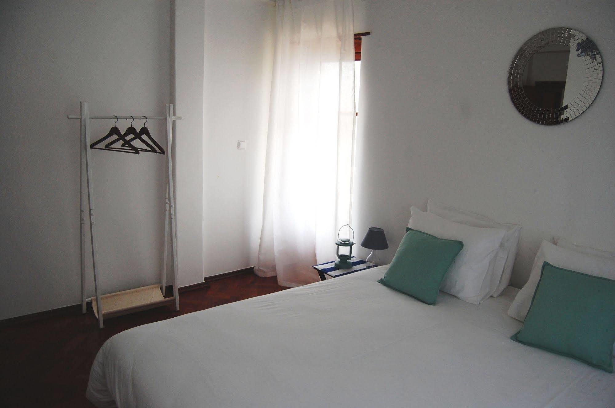 Casa Amarela Belem Hotel Lisboa Екстериор снимка