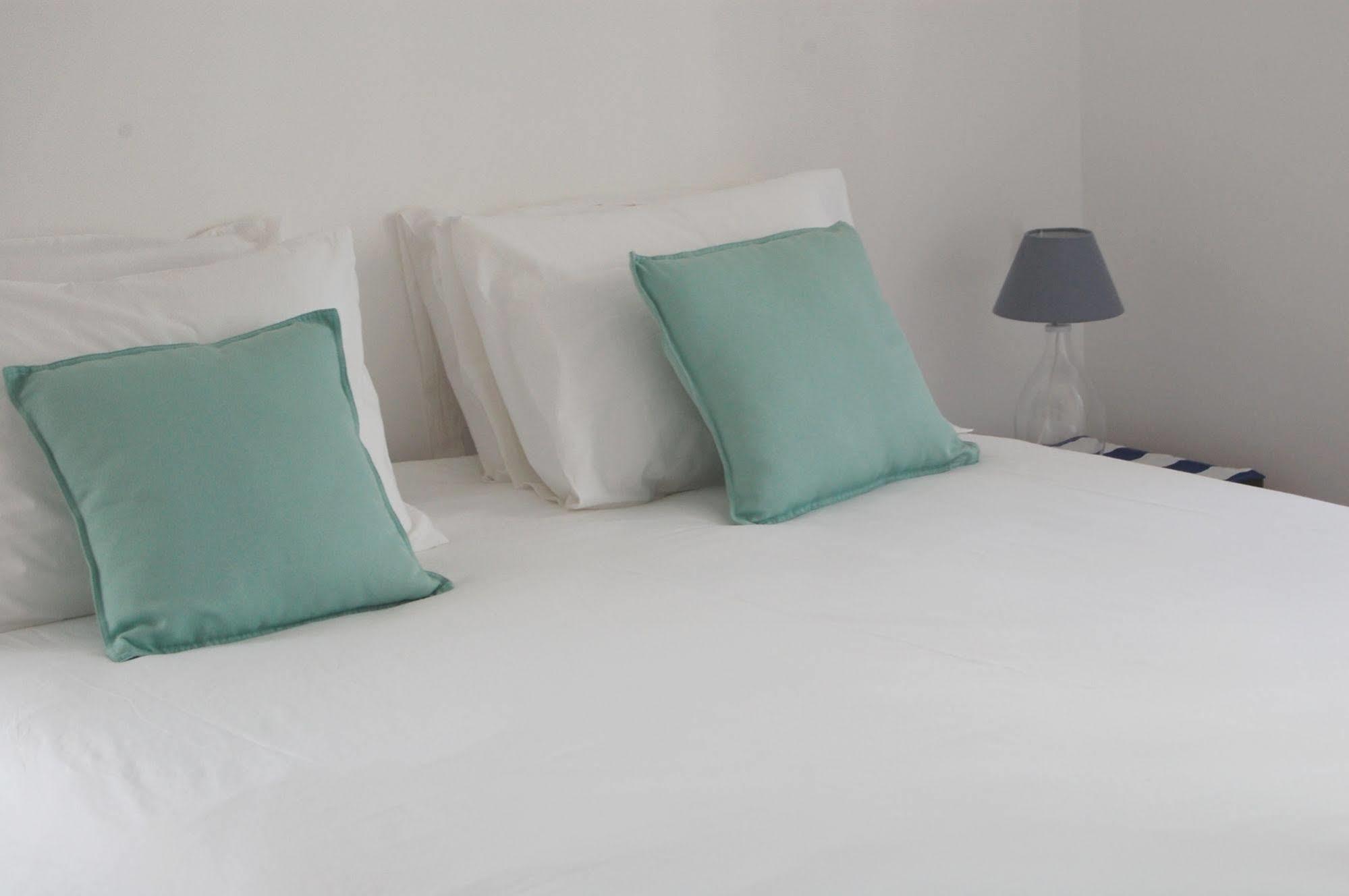 Casa Amarela Belem Hotel Lisboa Екстериор снимка