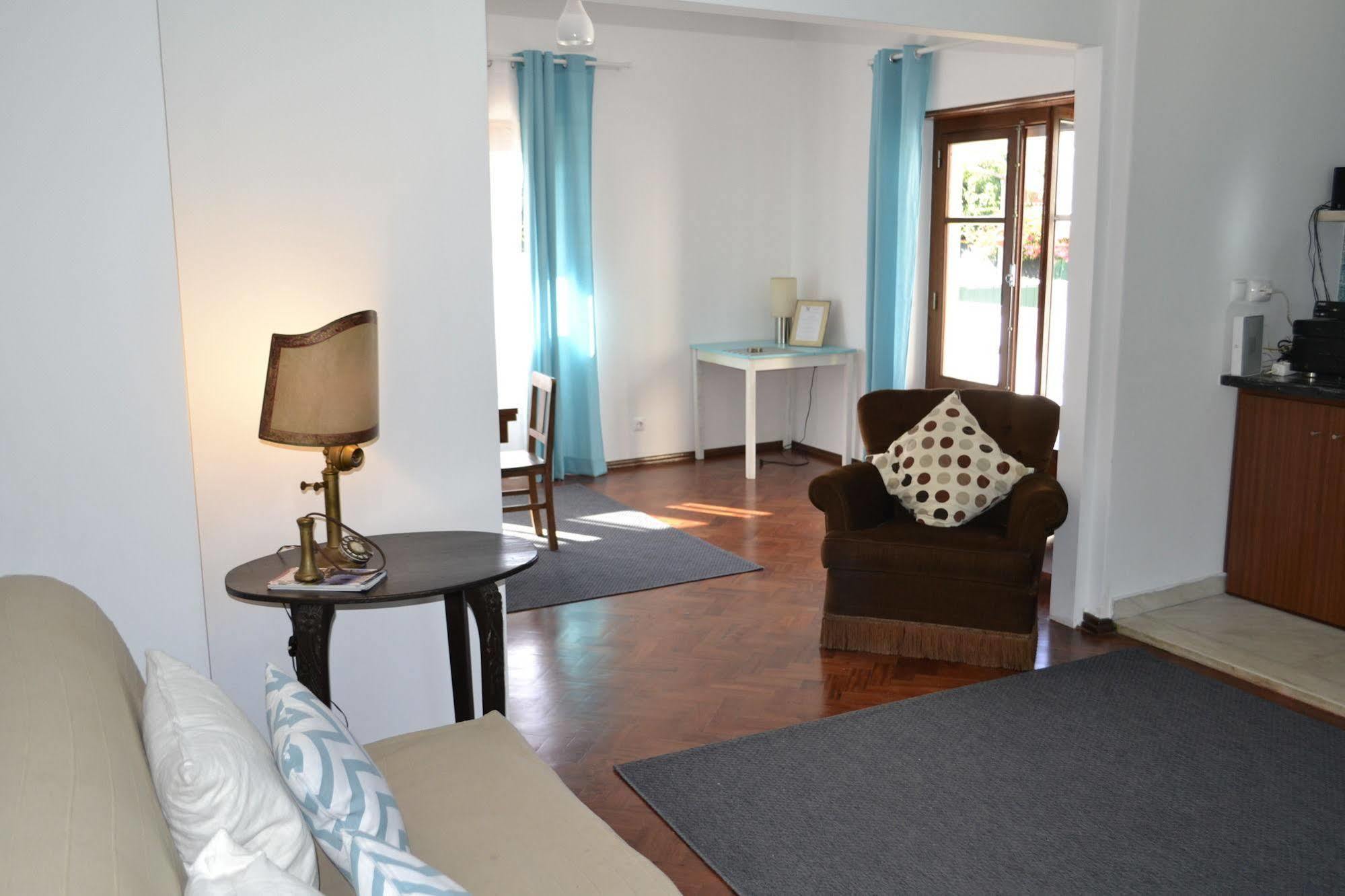 Casa Amarela Belem Hotel Lisboa Екстериор снимка