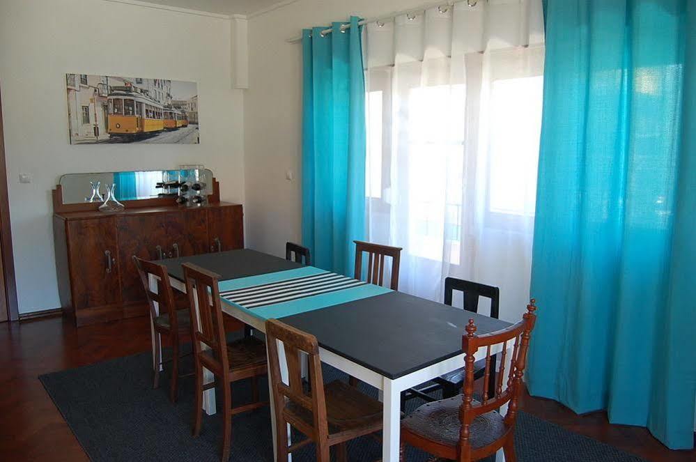 Casa Amarela Belem Hotel Lisboa Екстериор снимка