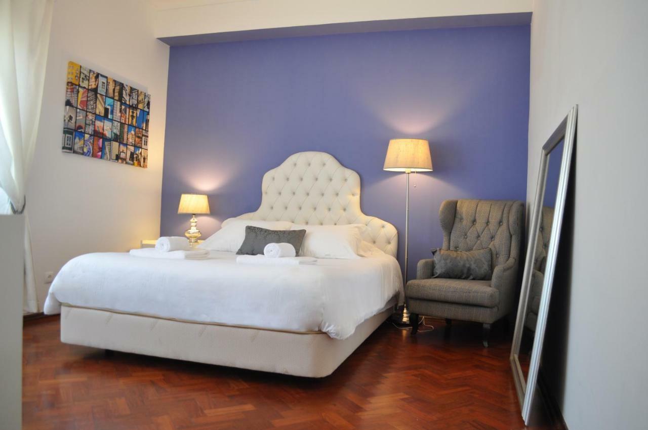 Casa Amarela Belem Hotel Lisboa Екстериор снимка