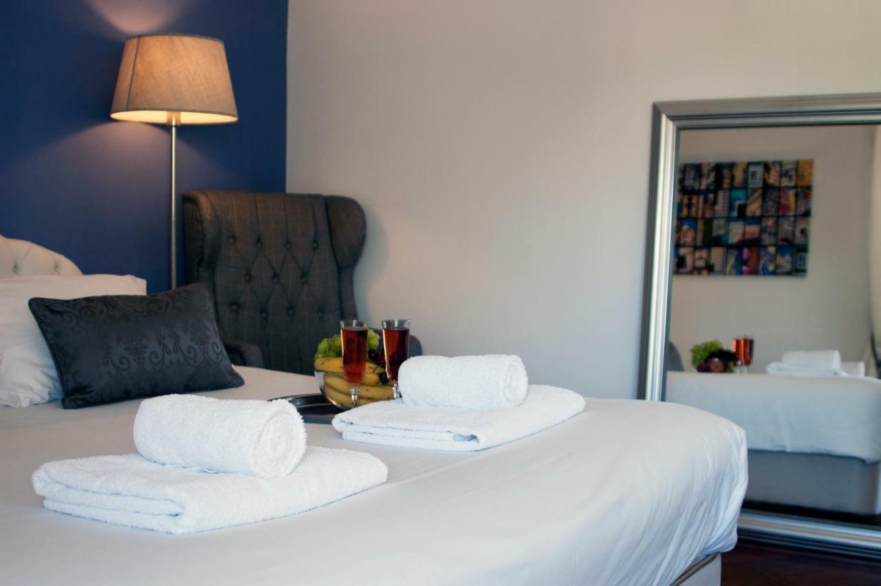 Casa Amarela Belem Hotel Lisboa Екстериор снимка
