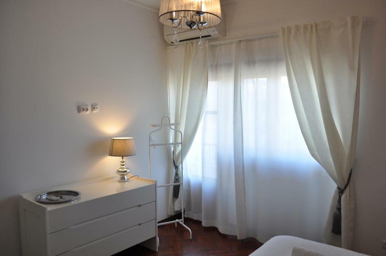 Casa Amarela Belem Hotel Lisboa Екстериор снимка