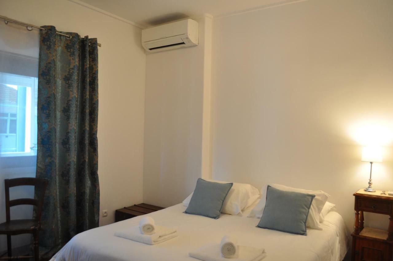 Casa Amarela Belem Hotel Lisboa Екстериор снимка