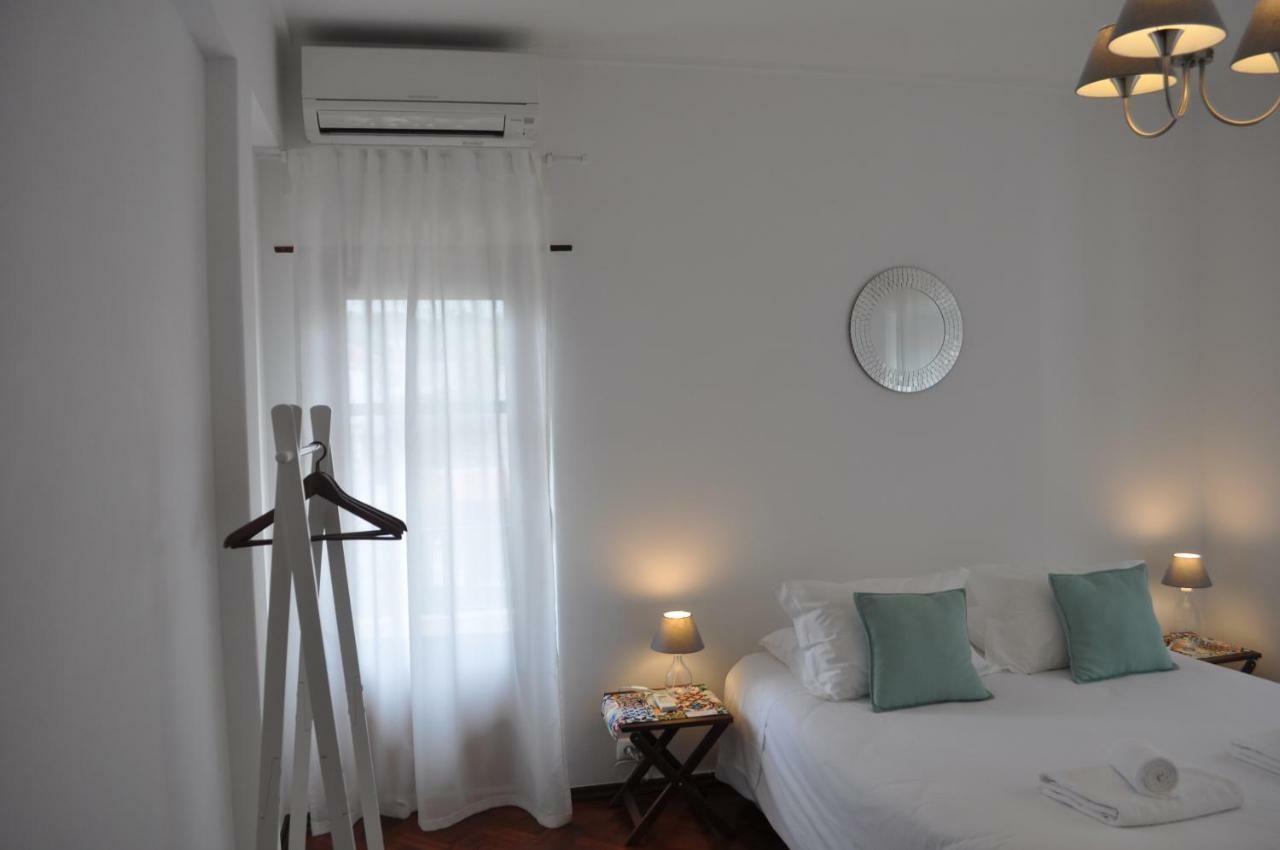 Casa Amarela Belem Hotel Lisboa Екстериор снимка