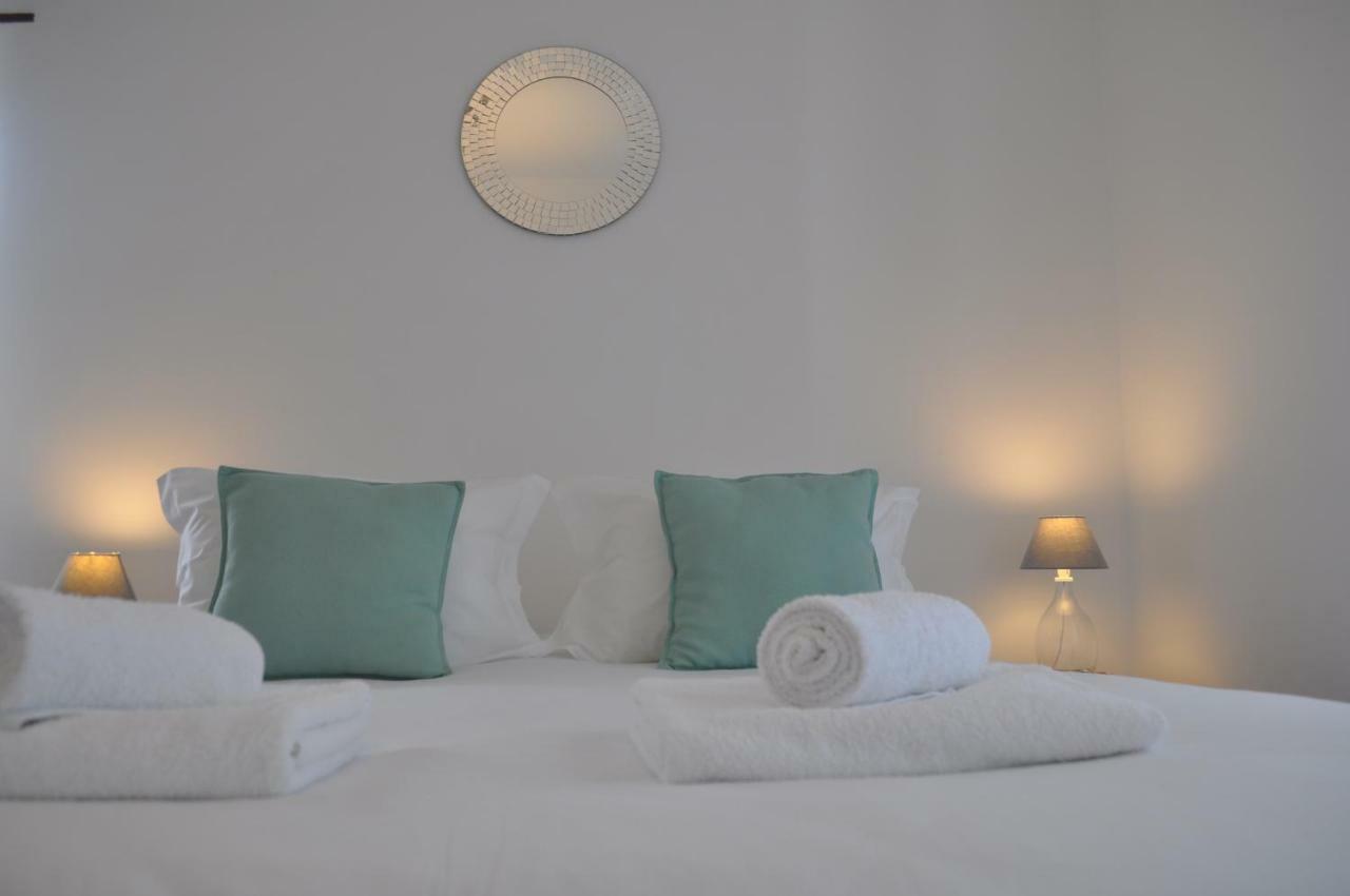 Casa Amarela Belem Hotel Lisboa Екстериор снимка