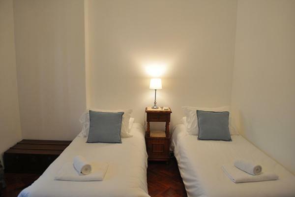 Casa Amarela Belem Hotel Lisboa Екстериор снимка
