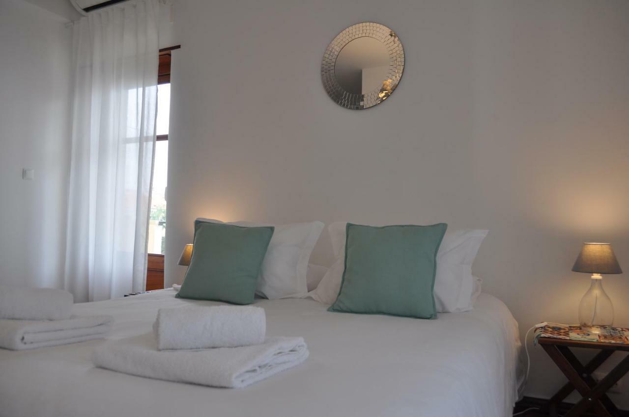 Casa Amarela Belem Hotel Lisboa Екстериор снимка