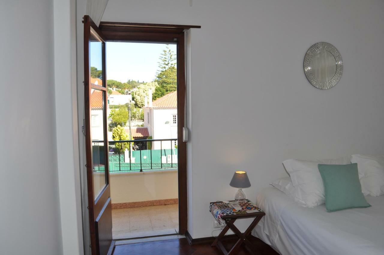 Casa Amarela Belem Hotel Lisboa Екстериор снимка