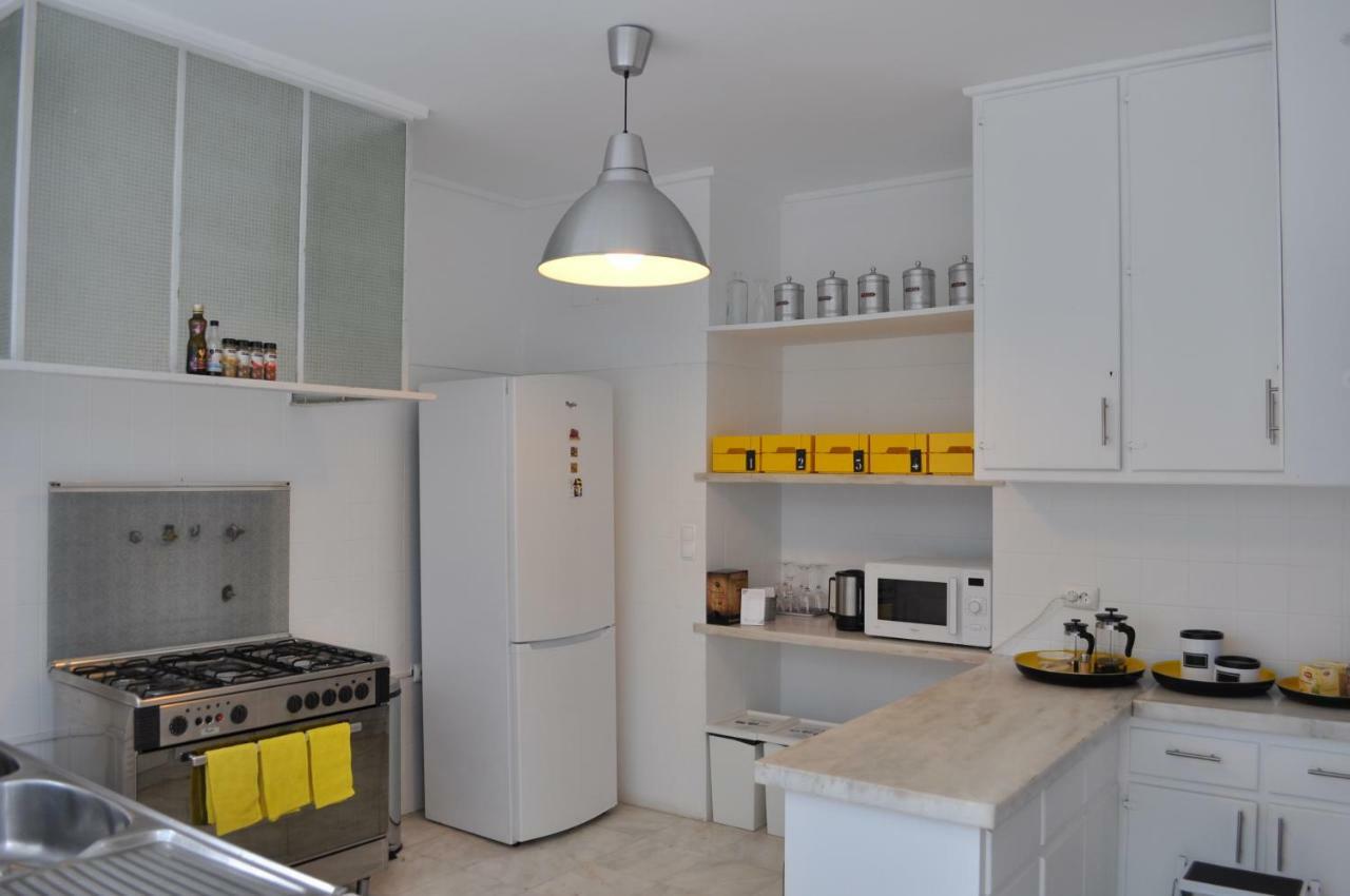 Casa Amarela Belem Hotel Lisboa Екстериор снимка