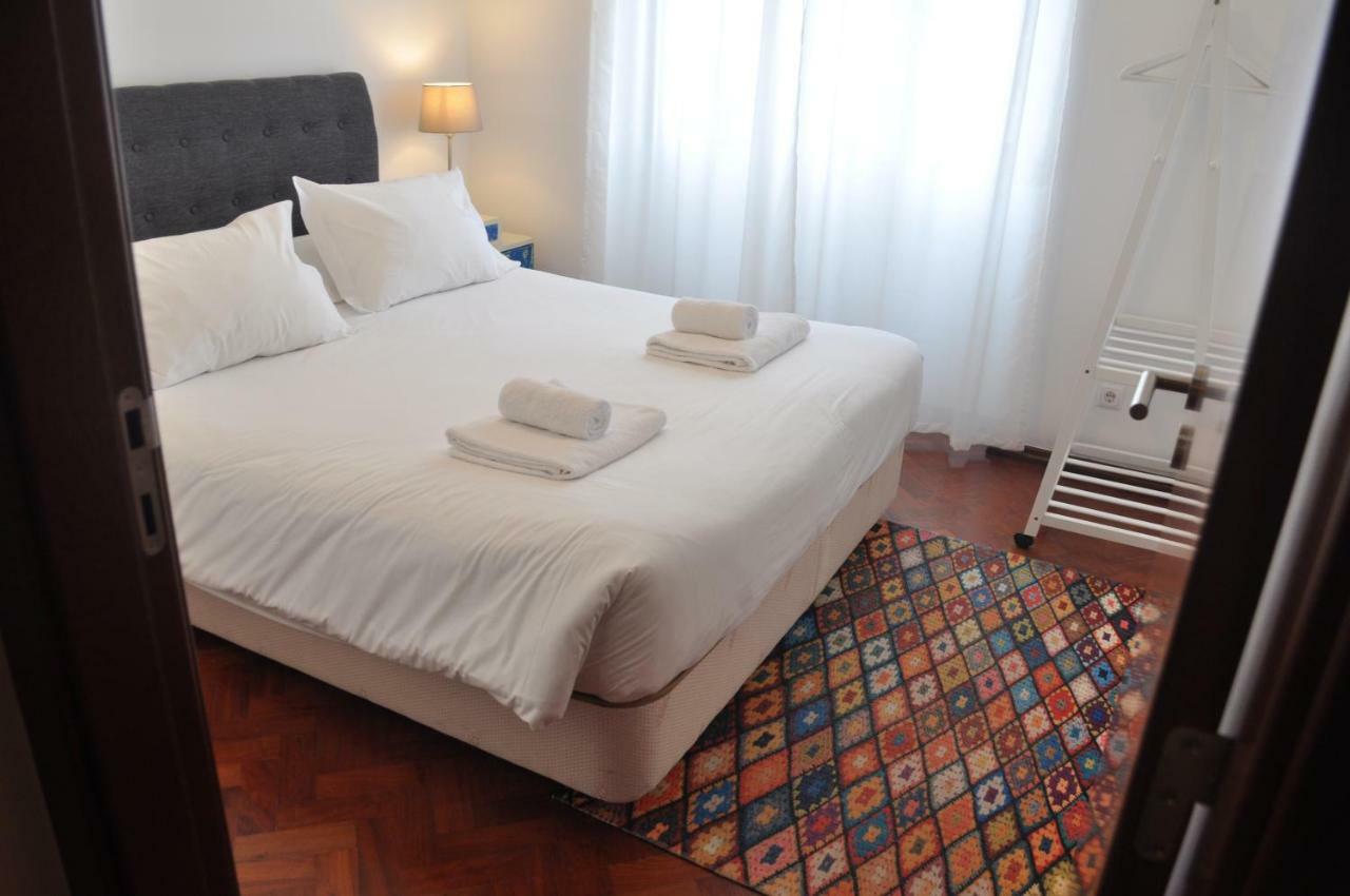 Casa Amarela Belem Hotel Lisboa Екстериор снимка