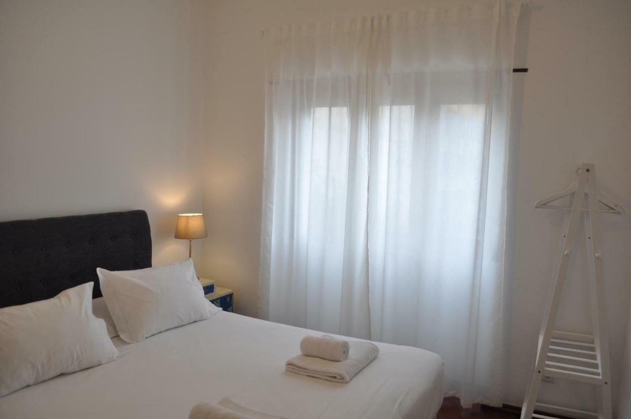 Casa Amarela Belem Hotel Lisboa Екстериор снимка