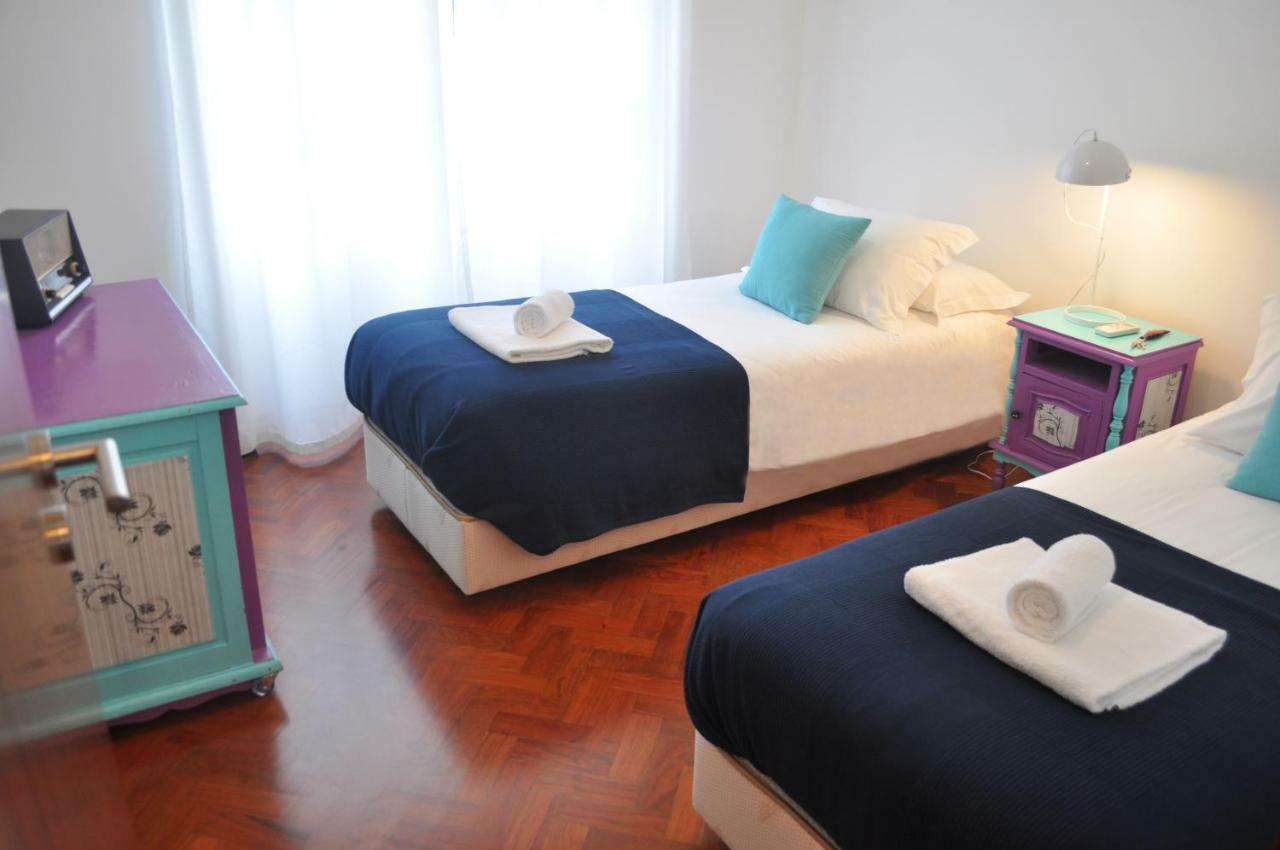Casa Amarela Belem Hotel Lisboa Екстериор снимка