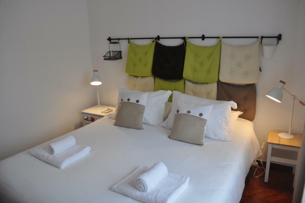 Casa Amarela Belem Hotel Lisboa Екстериор снимка