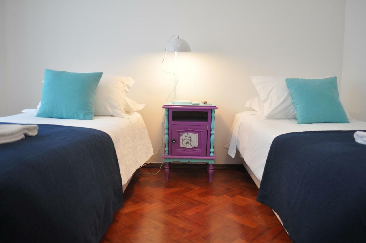 Casa Amarela Belem Hotel Lisboa Екстериор снимка